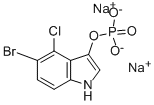CAS No 102185-33-1  Molecular Structure