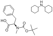 CAS No 102185-45-5  Molecular Structure
