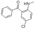 CAS No 1022-13-5  Molecular Structure