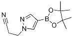 CAS No 1022092-33-6  Molecular Structure