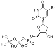 CAS No 102212-99-7  Molecular Structure