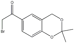 CAS No 102293-80-1  Molecular Structure