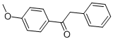 CAS No 1023-17-2  Molecular Structure