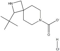 CAS No 1023301-84-9  Molecular Structure