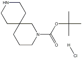 CAS No 1023301-88-3  Molecular Structure