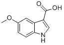 CAS No 10242-01-0  Molecular Structure