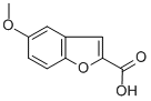 CAS No 10242-08-7  Molecular Structure