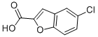 CAS No 10242-10-1  Molecular Structure