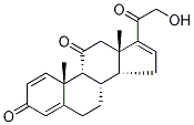 CAS No 102447-86-9  Molecular Structure