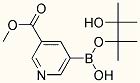 CAS No 1025718-91-5  Molecular Structure