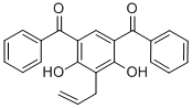 CAS No 102593-74-8  Molecular Structure