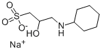 CAS No 102601-34-3  Molecular Structure