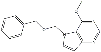 CAS No 1026012-16-7  Molecular Structure