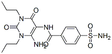 CAS No 102613-61-6  Molecular Structure