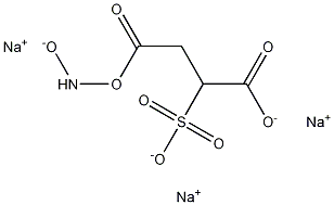 CAS No 1026417-71-9  Molecular Structure