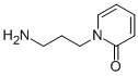 CAS No 102675-58-1  Molecular Structure