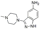 CAS No 1027258-20-3  Molecular Structure