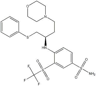 CAS No 1027345-12-5  Molecular Structure