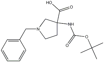 CAS No 1027511-74-5  Molecular Structure