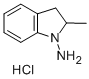 CAS No 102789-79-7  Molecular Structure