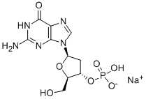 CAS No 102814-03-9  Molecular Structure