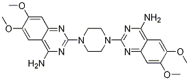 CAS No 102839-00-9  Molecular Structure