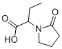 CAS No 102849-49-0  Molecular Structure
