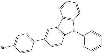 CAS No 1028647-93-9  Molecular Structure