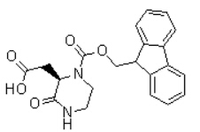 CAS No 1029630-75-8  Molecular Structure