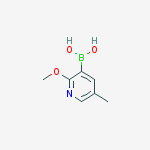 CAS No 1029654-27-0  Molecular Structure