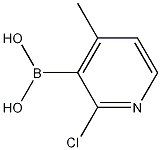 CAS No 1029654-29-2  Molecular Structure