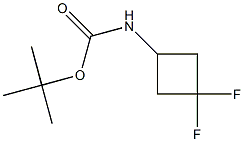 CAS No 1029720-19-1  Molecular Structure