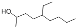 CAS No 103-08-2  Molecular Structure