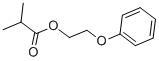 CAS No 103-60-6  Molecular Structure