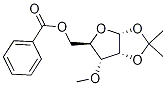 CAS No 10300-20-6  Molecular Structure