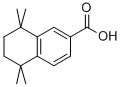 CAS No 103031-30-7  Molecular Structure