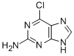 CAS No 10310-21-1  Molecular Structure