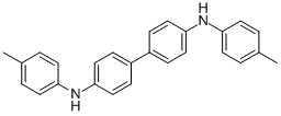 CAS No 10311-61-2  Molecular Structure