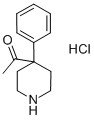 CAS No 10315-03-4  Molecular Structure