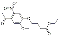 CAS No 1031702-80-3  Molecular Structure