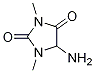 CAS No 10319-64-9  Molecular Structure