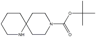 CAS No 1031927-14-6  Molecular Structure