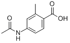 CAS No 103204-69-9  Molecular Structure