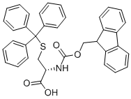CAS No 103213-32-7  Molecular Structure