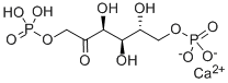 CAS No 103213-33-8  Molecular Structure