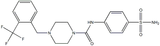 CAS No 1032229-30-3  Molecular Structure