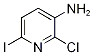 CAS No 1032507-20-2  Molecular Structure