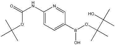 CAS No 1032758-86-3  Molecular Structure