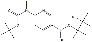 CAS No 1032758-87-4  Molecular Structure