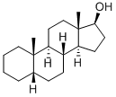 CAS No 10328-72-0  Molecular Structure
